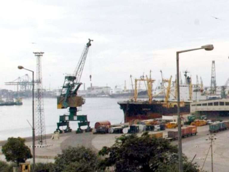 Engro Vopak Terminal Seeks Lease Extension at Port Qasim