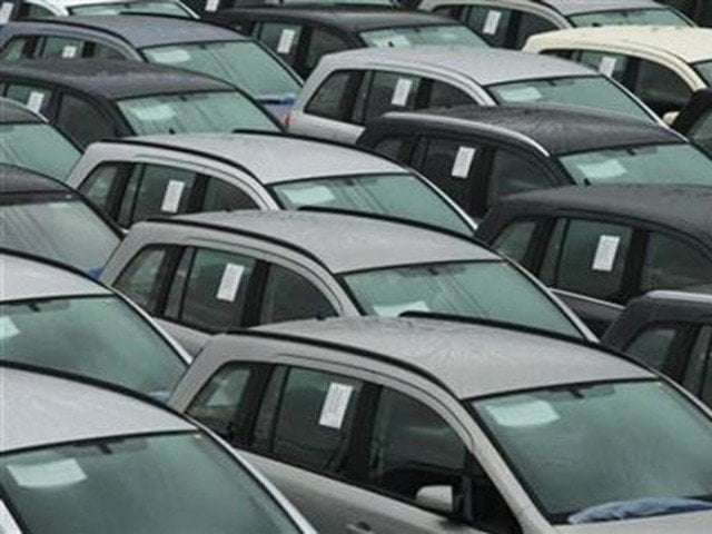Dealers Reject Sindh’s New Vehicle Registration Law