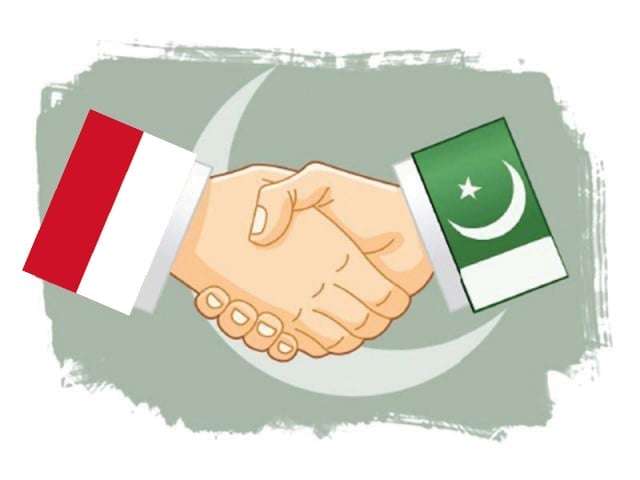 Pakistan and Indonesia Strengthen Ties with 10 MoUs: Opportunities for Economic Growth