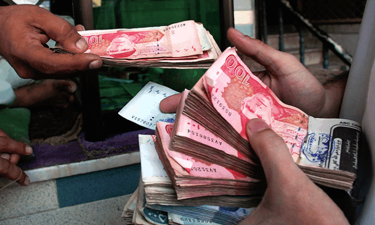 Public Debt Rises to Rs74 Trillion in First Half of FY25