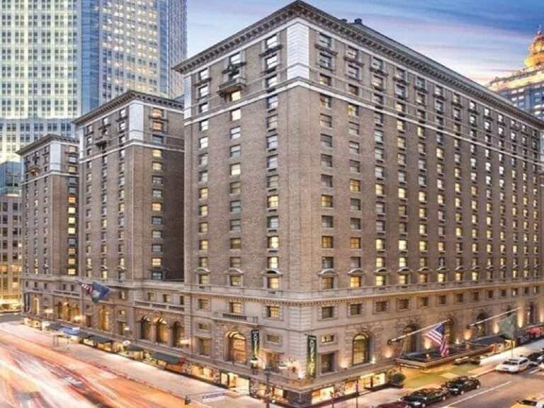 Roosevelt Hotel Privatisation Moves Forward: Key Developments and Challenges