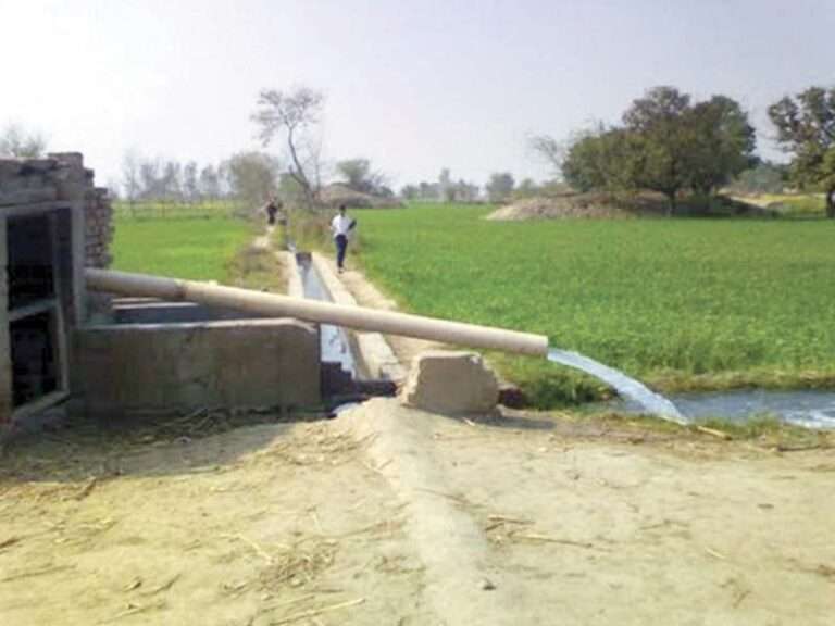 Government Disburses Rs12.4 Billion for Solar-Powered Tube Wells in Balochistan