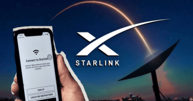 Starlink Granted Temporary NOC to Launch Satellite Internet in Pakistan