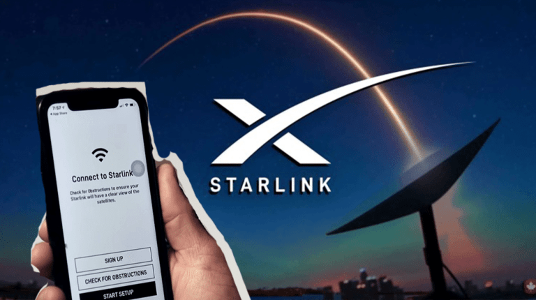 Starlink Granted Temporary NOC to Launch Satellite Internet in Pakistan