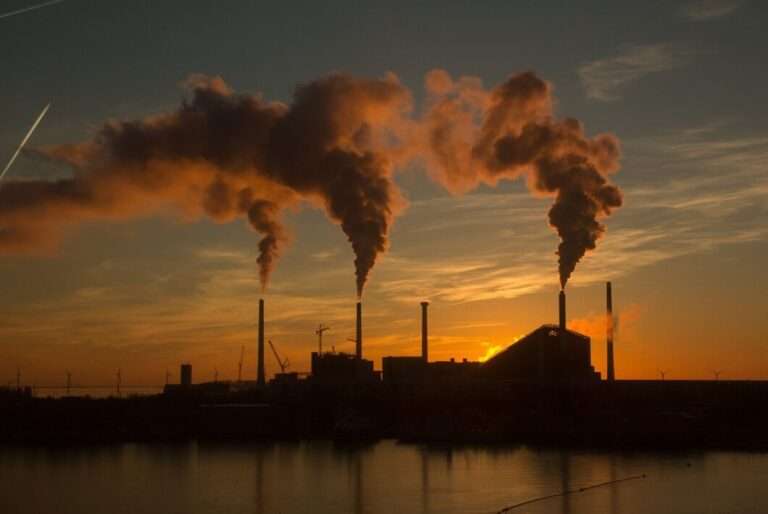 Pakistan Resists IMF’s Carbon Levy Proposal