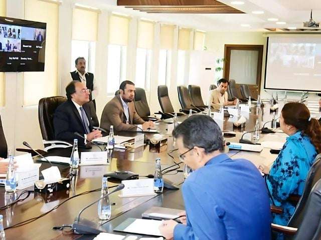 ECC Approves Rs2 Billion Grant to Settle Media Dues