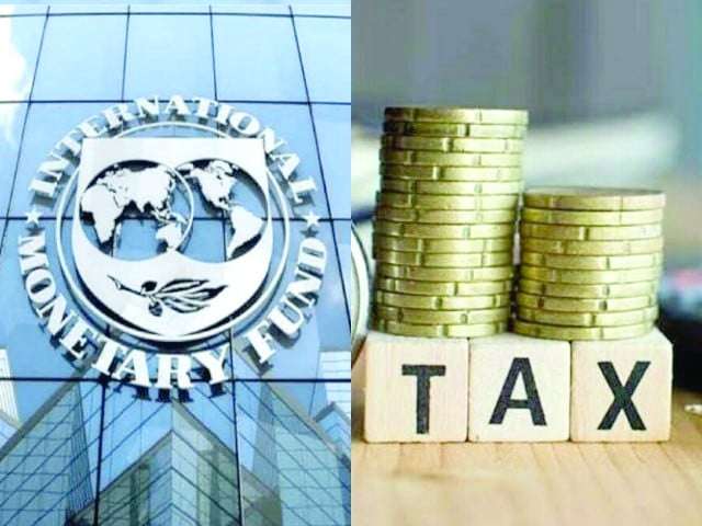 IMF Talks Begin Amid Tax Challenges: Pakistan Seeks Solutions
