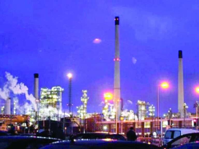 Refineries Seek Urgent Finance Ministry Intervention