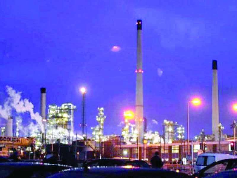 Refineries Seek Urgent Finance Ministry Intervention