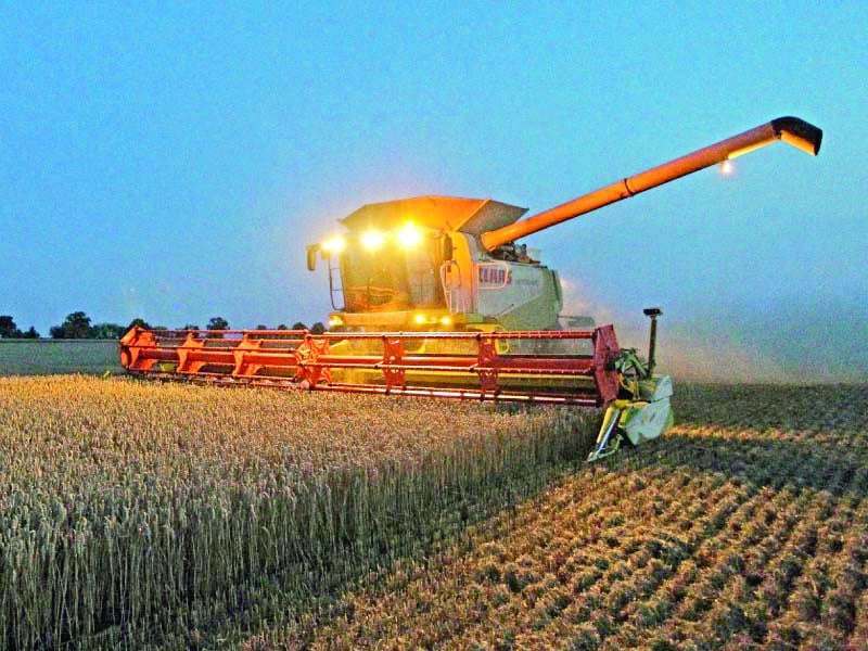 Declining Crop Yields Raise Alarm: Farmers Demand Government Action
