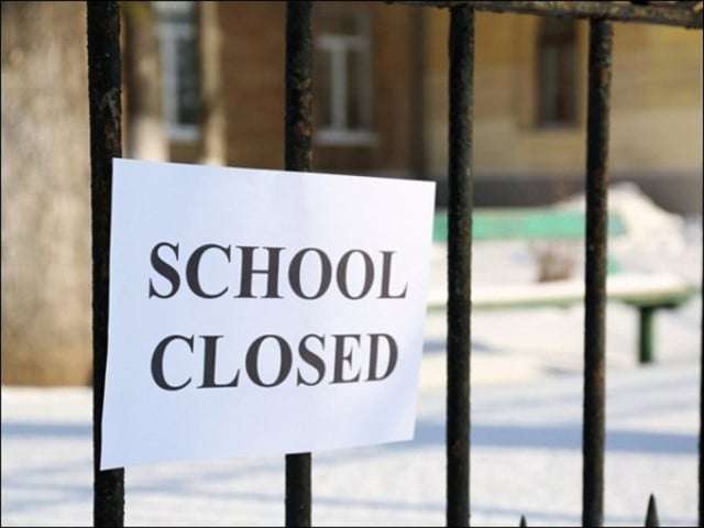 Federal Schools and Colleges to Observe Eid and Spring Holidays from March 31