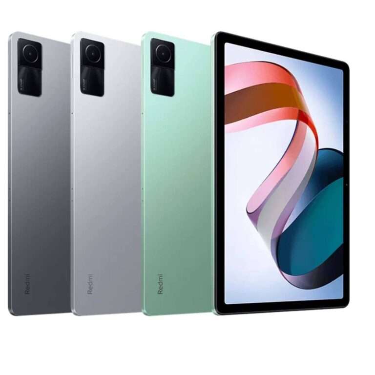 Best Redmi Tablets in Pakistan