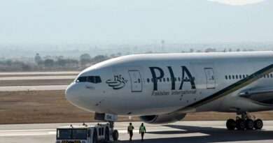 PIA Flies High Again: First Profit in 20 Years at Rs 2.26 Billion!