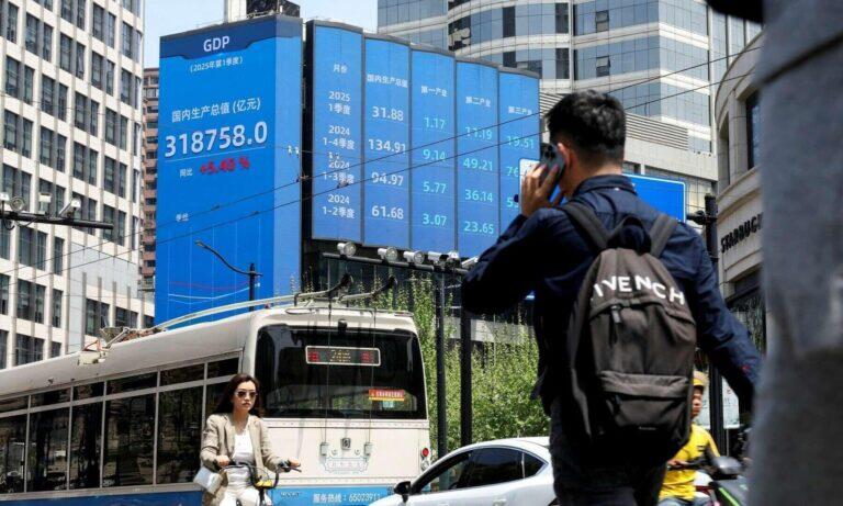 U.S. Hits China With Up to 245% Tariffs Amid Growing Trade Tensions