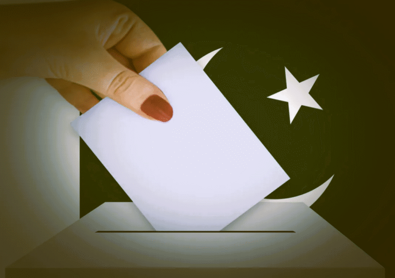Will Local Body Elections Bring Real Change in Pakistan 2025?