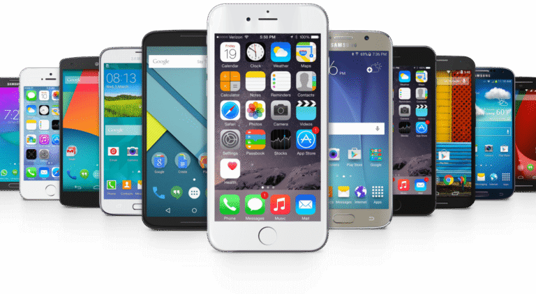 Top 10 Latest Mobile Phones in Pakistan 2025