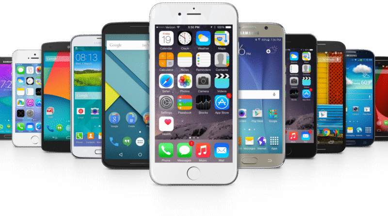 Top 10 Latest Mobile Phones in Pakistan 2025