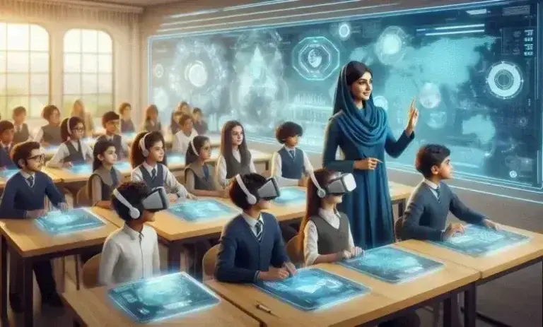 How Pakistani Students Are Using AI for Studies in 2025