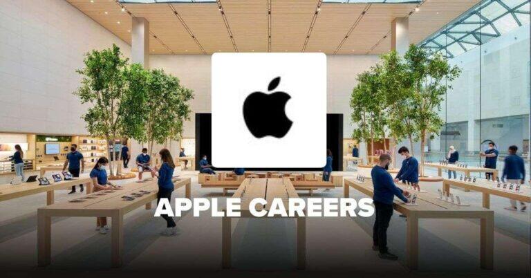 Apple Announces New Job Opportunities in UAE and Saudi Arabia
