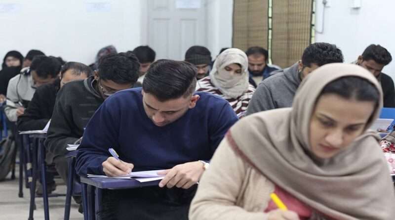 medical students