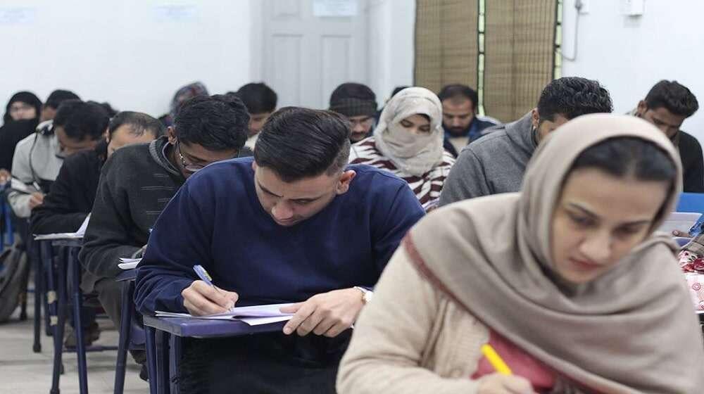 medical students