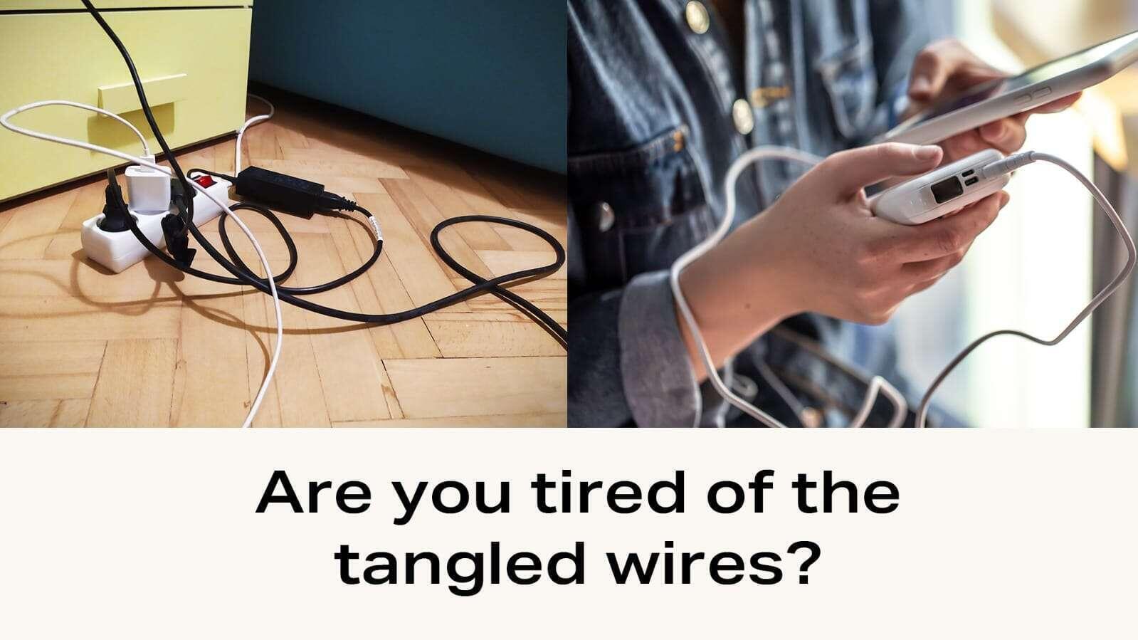 Ditch the Cords! The Wireless Power Revolution Starts with Infinix NOTE 50 Series and Free MagPower