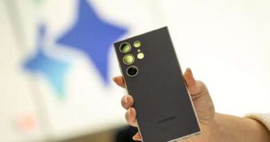 Is Samsung Losing Ground in the Pakistani Market in 2025?