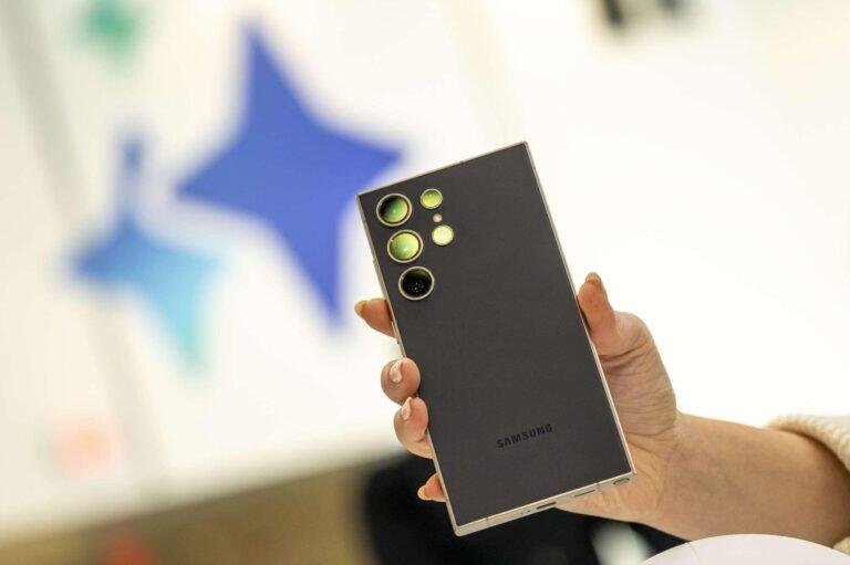 Is Samsung Losing Ground in the Pakistani Market in 2025?