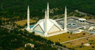 Top 5 Things You Should Do Every Morning in Pakistan 2025
