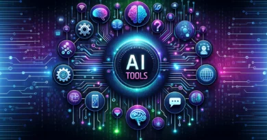 Top Free AI Tools You Can Use in Pakistan in 2025