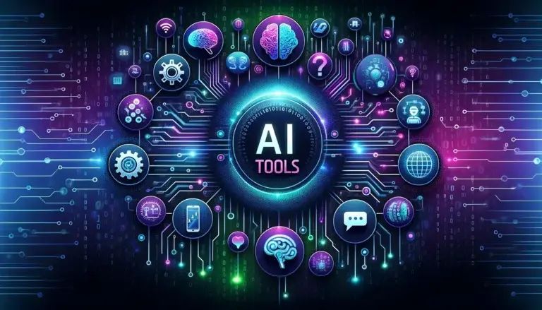 Top Free AI Tools You Can Use in Pakistan in 2025