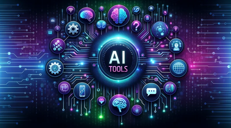 Top Free AI Tools You Can Use in Pakistan in 2025