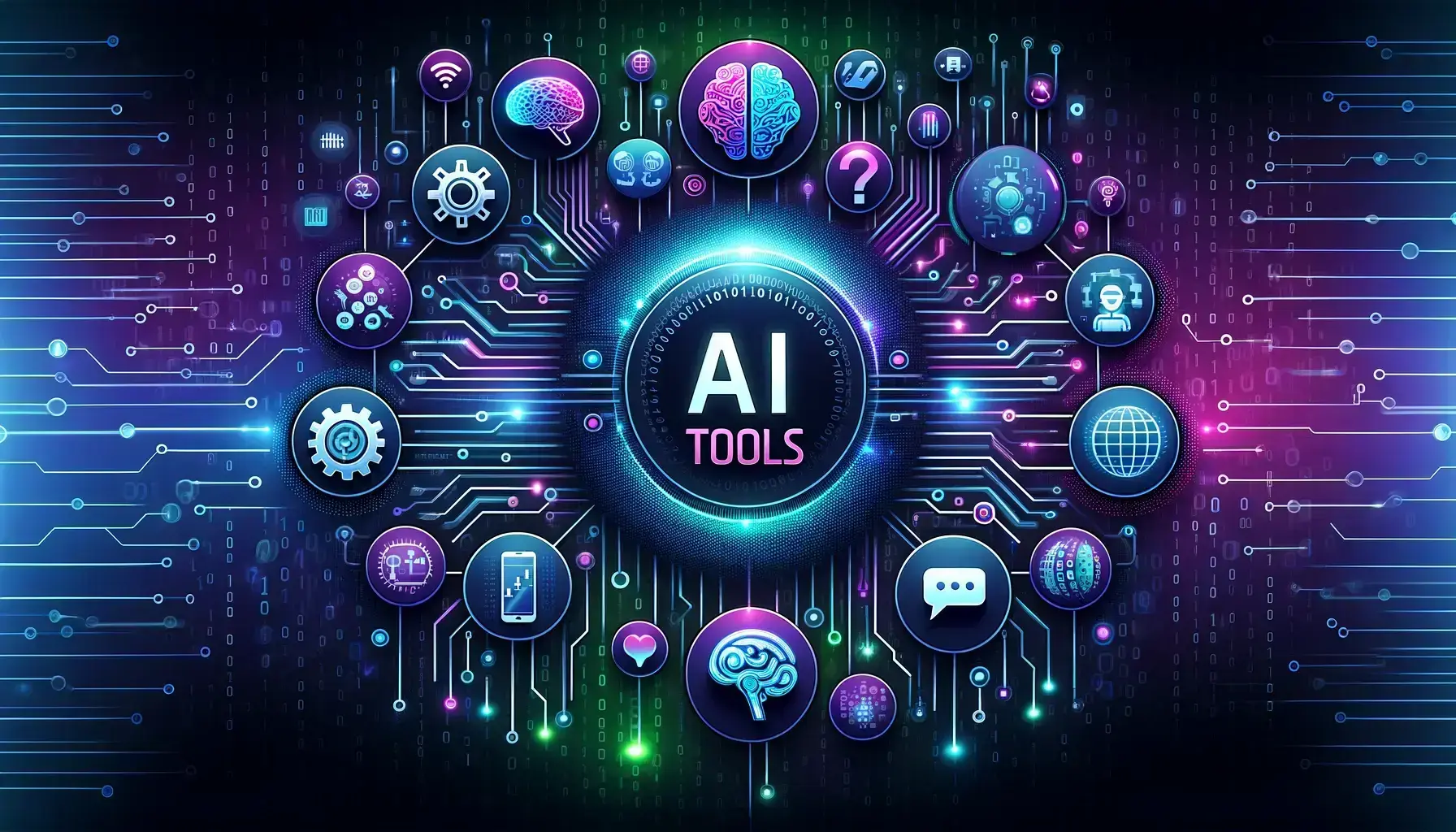 Top Free AI Tools You Can Use in Pakistan in 2025