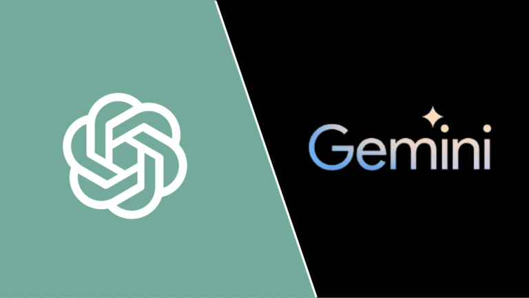 Gemini vs ChatGPT: Which AI Assistant Wins in 2025?