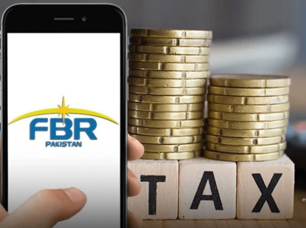 Pakistan’s Tax Revolution: FBR Registered Businesses Soar Past 12.5 Million