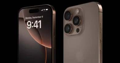 iPhone 16 Pro Max in Pakistan: Features and Price 2025