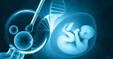 World’s First AI-Powered IVF Baby: A Game-Changing Breakthrough in Fertility