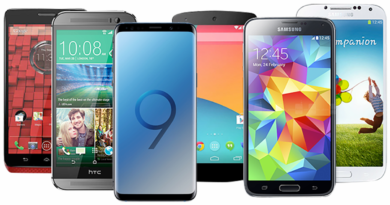Top 5 Best Smartphones in Pakistan for 2025