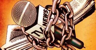 Social Media Censorship in Pakistan A Growing Concern 2025