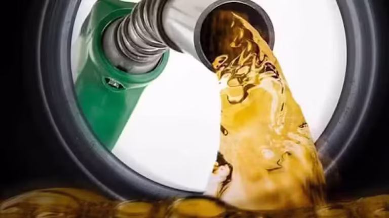 fuel prices