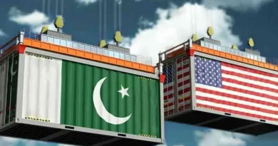 US Puts 29% Tax on Pakistani Products: What It Means for Us