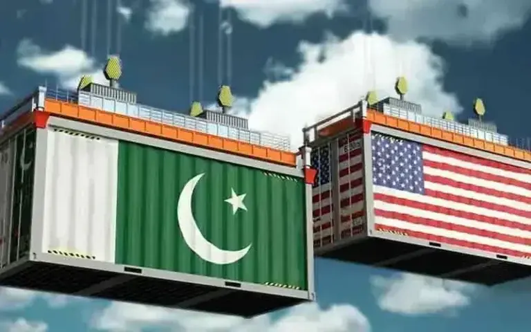 US Puts 29% Tax on Pakistani Products: What It Means for Us