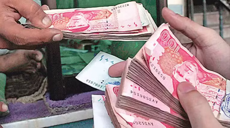 FBR’s Big Plan: Tax Breaks for Pakistan’s Salaried Workers!