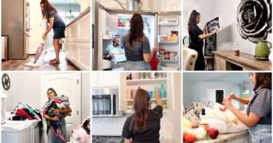 How to Clean Your Home Fast – Pakistani Style 2025