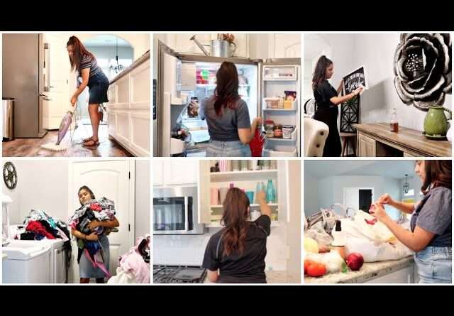 How to Clean Your Home Fast – Pakistani Style 2025