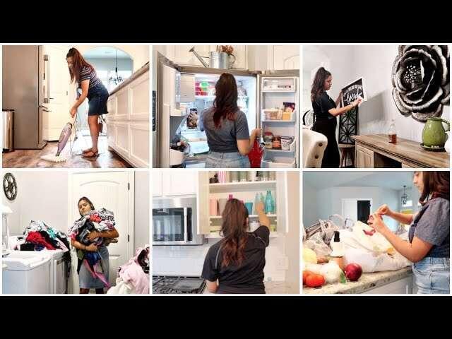 How to Clean Your Home Fast – Pakistani Style 2025