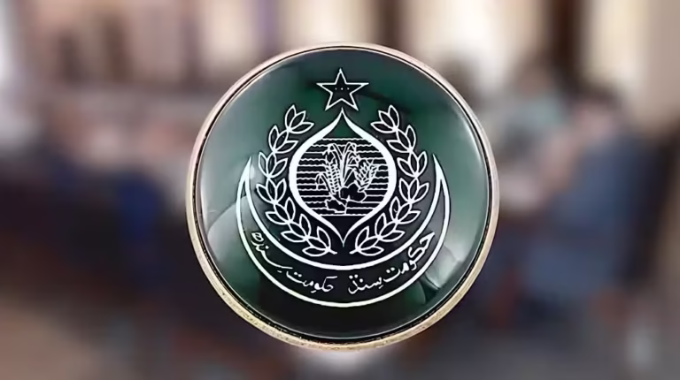 sindh-govt