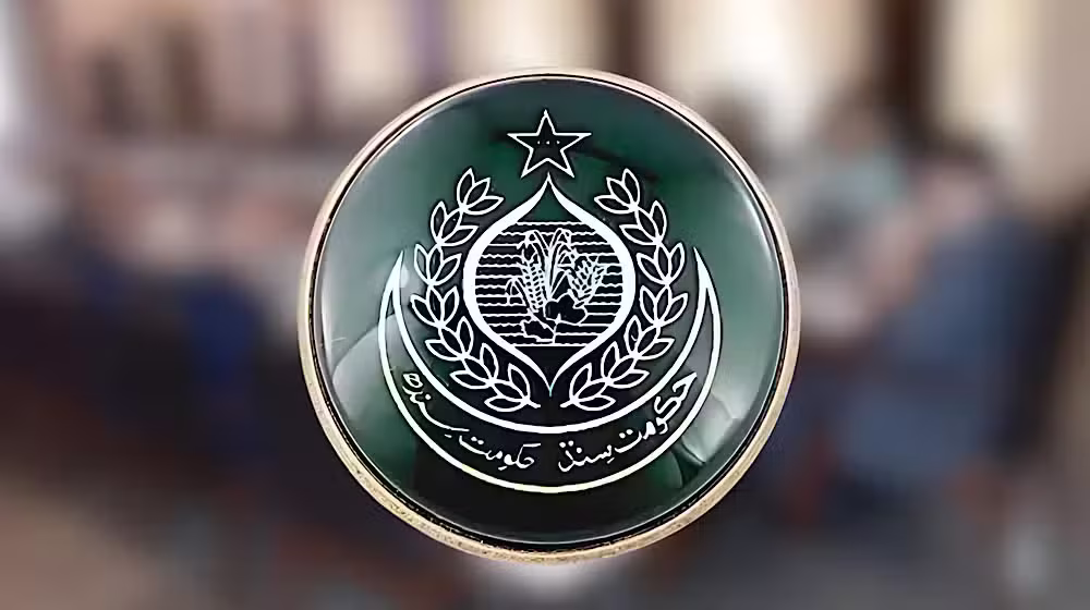 sindh-govt