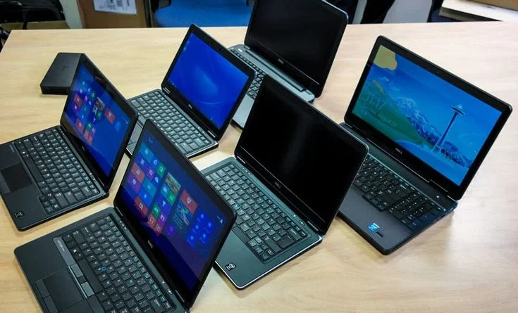 Top 10 Best Laptops in Pakistan for 2025