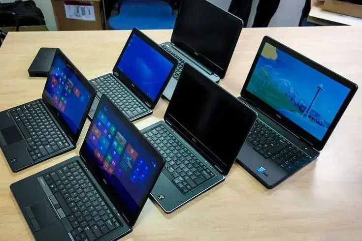 Top 10 Best Laptops in Pakistan for 2025